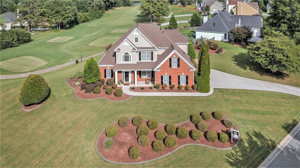 5 bedroom, 3 bathroom, 2,799 sq ft single family residence sold at 179 Country Club Drive, Hiram, GA 30141