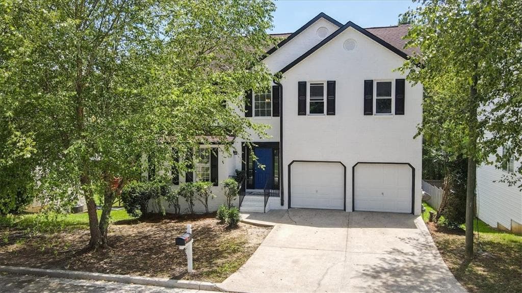 1984 Pittston Farm Road, Lithonia, GA 30058 — most recent listing photo