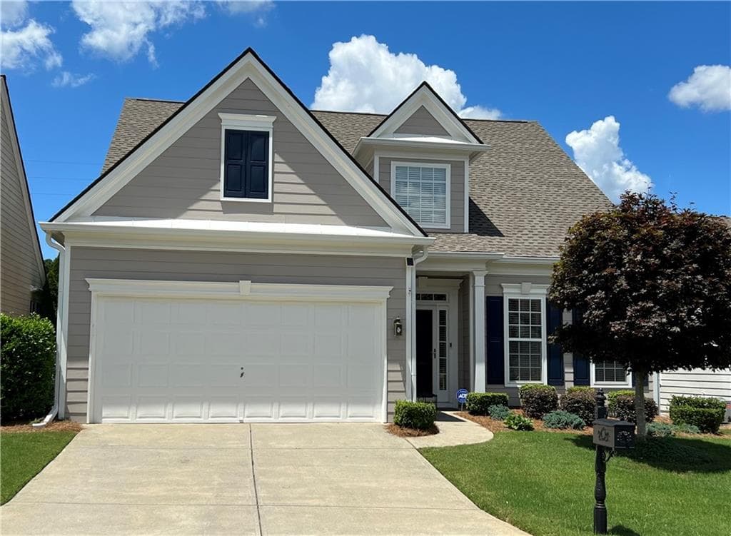 1445 Vinery Avenue, Cumming, GA 30041 — most recent listing photo