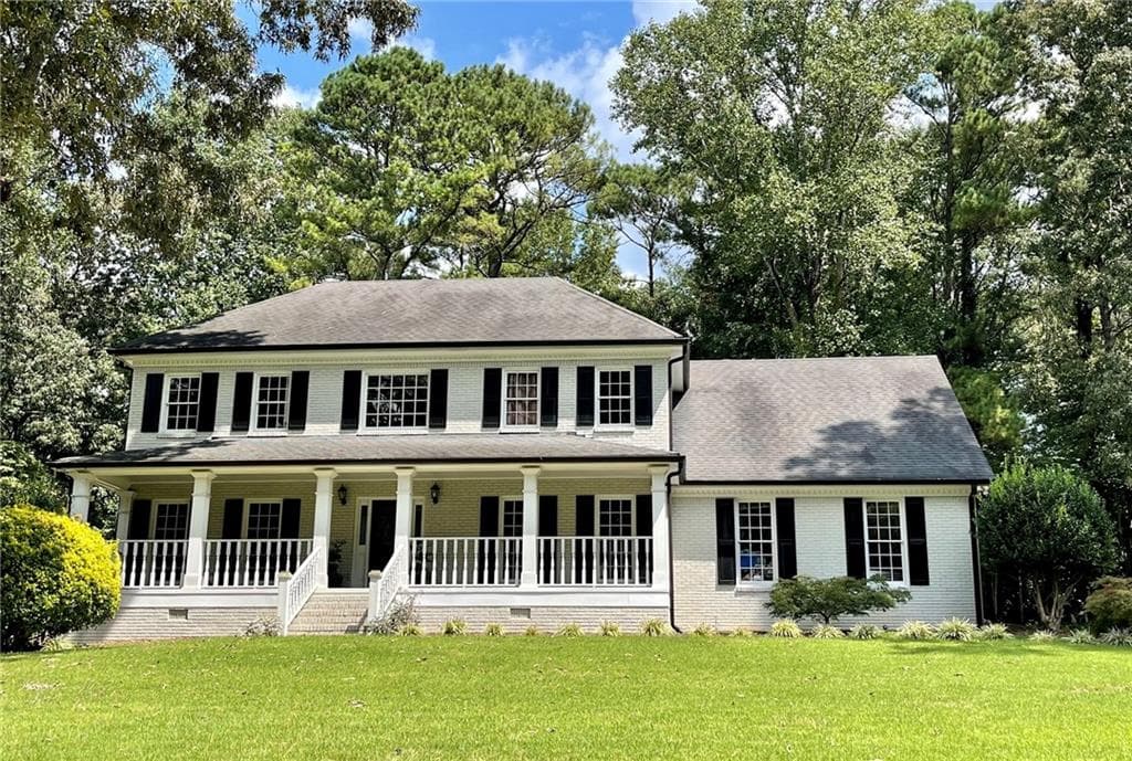 2992 Moorings Parkway, Snellville, GA 30039 — most recent listing photo