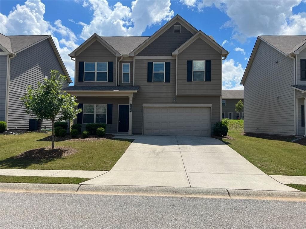 1139 GLENWYCK Drive, Braselton, GA 30517 — most recent listing photo