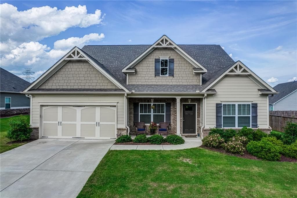 47 Twelve Oaks Drive, Cartersville, GA 30120 — most recent listing photo