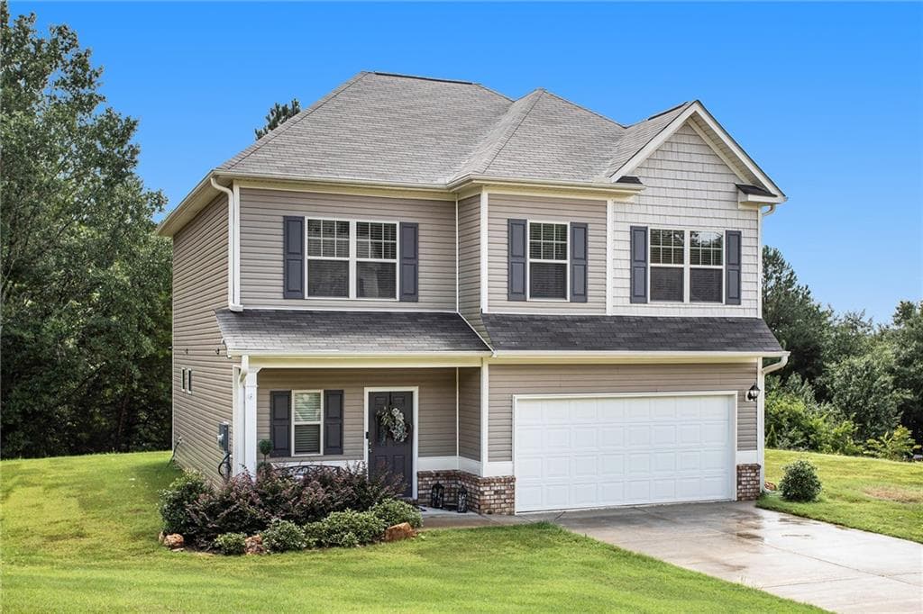 64 Caseys Ridge Road, Rockmart, GA 30153 — most recent listing photo