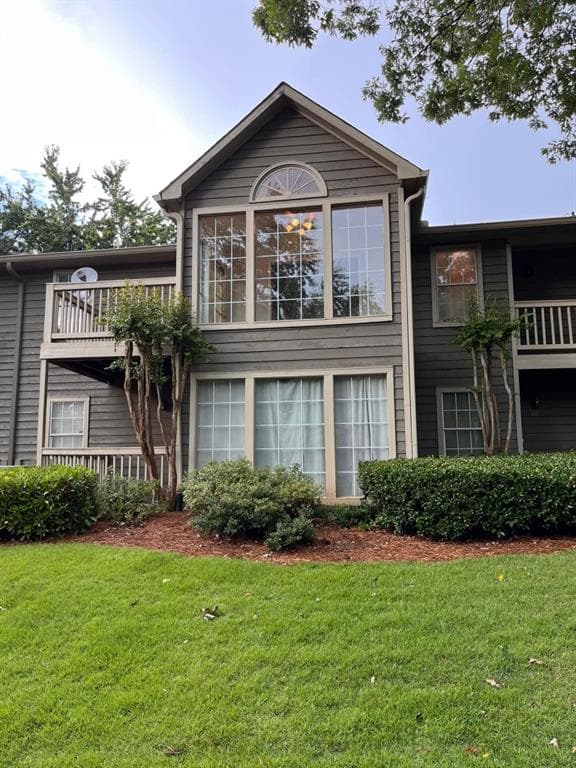 2 bedroom, 2 bathroom, 1,244 sq ft townhouse sold at 1103 Country Park Drive, Smyrna, GA 30080