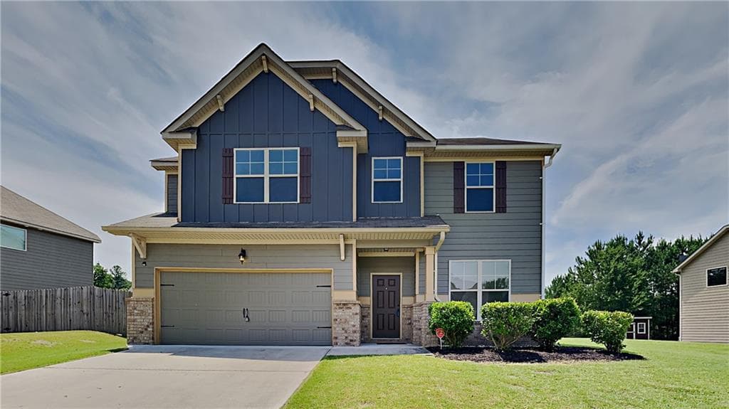 179 Huntleigh Shores Lane, Dallas, GA 30132 — most recent listing photo