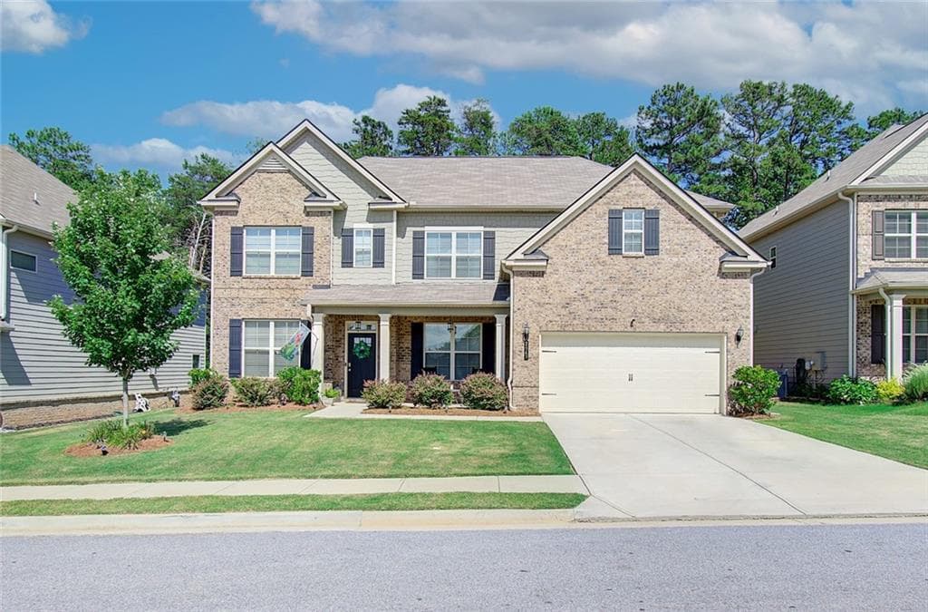 2949 Ogden Trail, Buford, GA 30519 — most recent listing photo