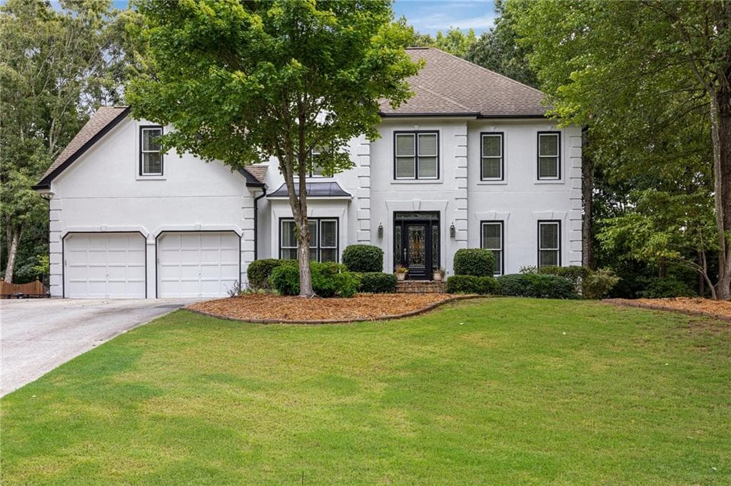 310 Rosalie Court, Alpharetta, GA 30022 — most recent listing photo