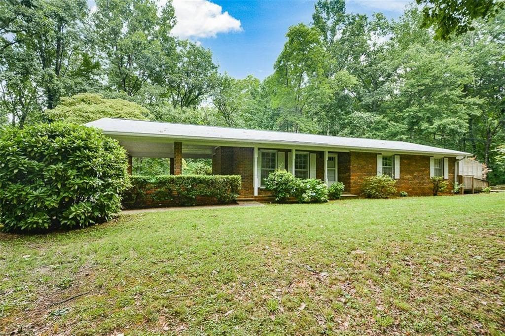 4363 HIGHWAY 52, Ellijay, GA 30536 — most recent listing photo