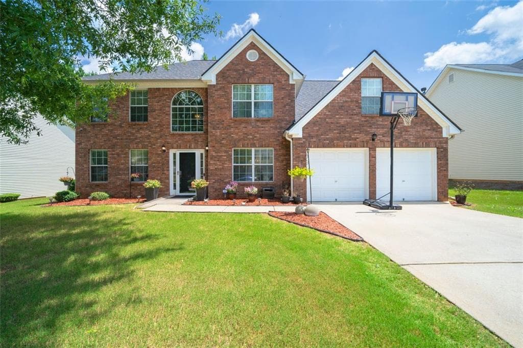 3755 GEORGIA Drive, Douglasville, GA 30135 — most recent listing photo