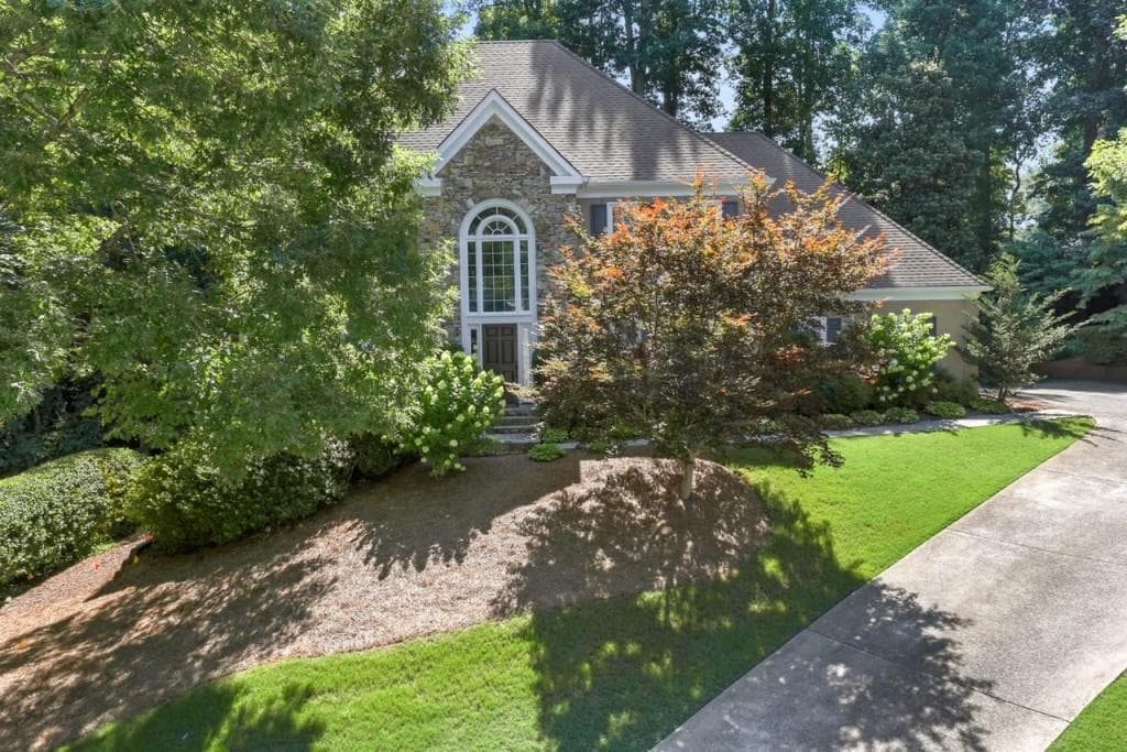 1322 Garrick Way, Marietta, GA 30068 — most recent listing photo