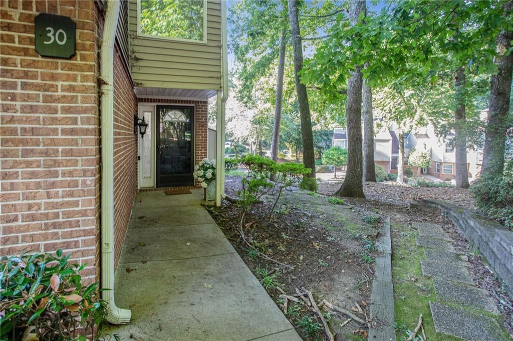 30 Dunwoody Springs Drive, Sandy Springs, GA 30328 — most recent listing photo