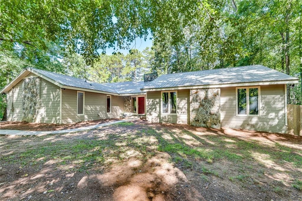 190 Teepee Trail, Whitesburg, GA 30185 — most recent listing photo