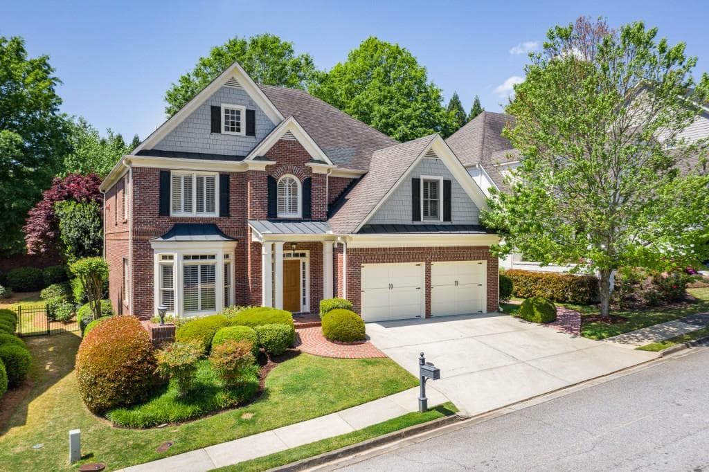 1206 Bluffhaven Way, Brookhaven, GA 30319 — most recent listing photo
