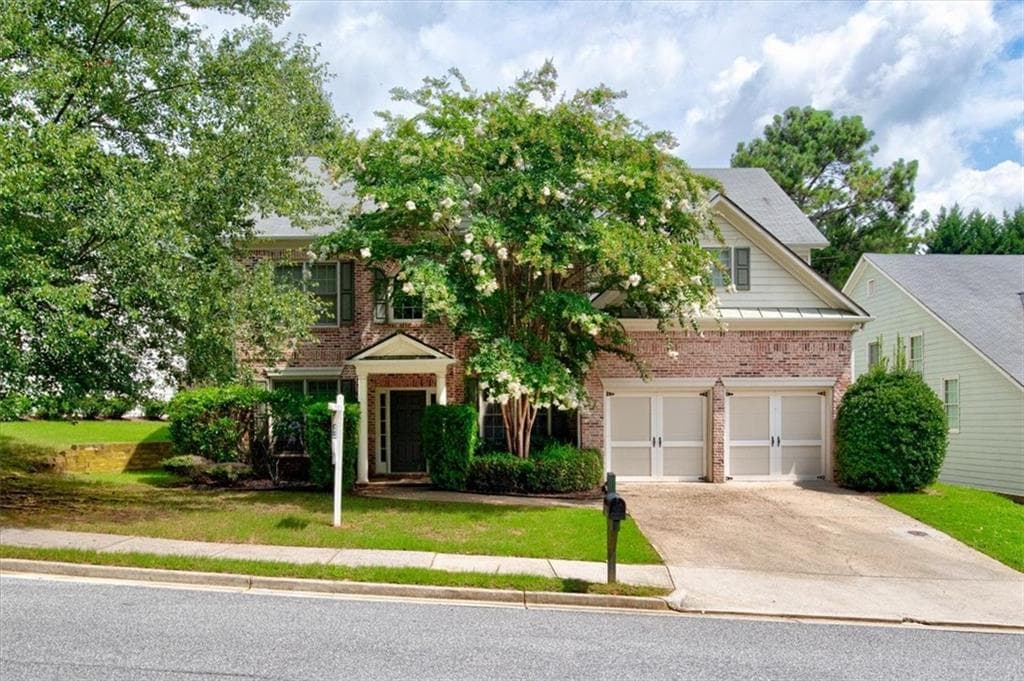 106 Coopers Glen Drive, Mableton, GA 30126 — most recent listing photo