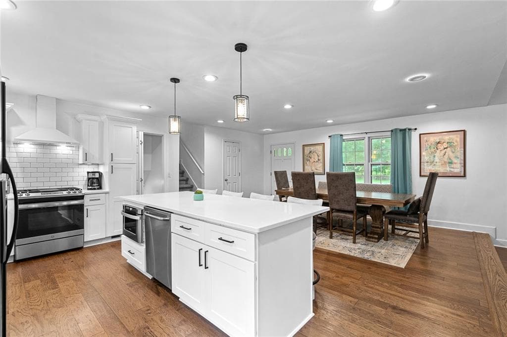 3100 Susan Court, Marietta, GA 30066 — most recent listing photo