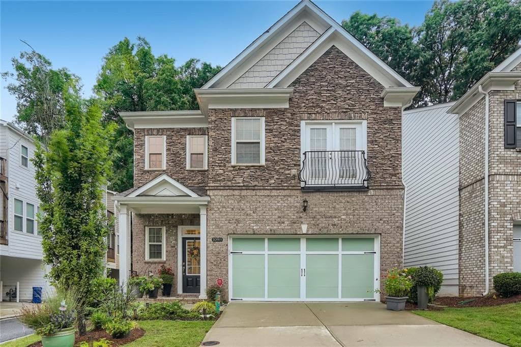 1098 Central Park Road, Decatur, GA 30033 — most recent listing photo