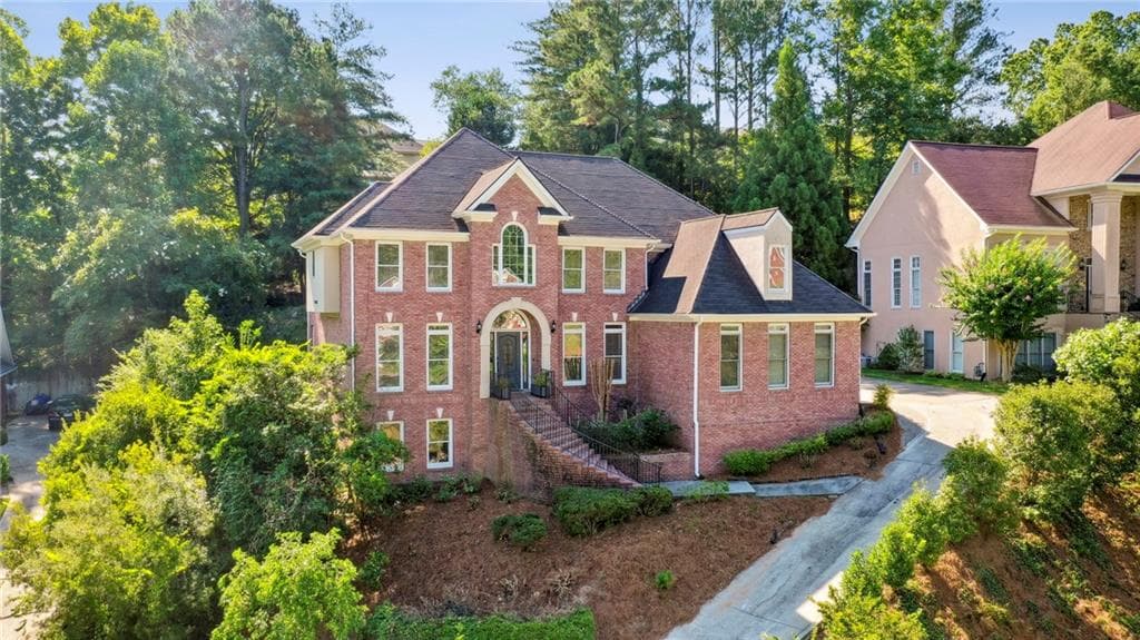 4360 Gunnin Road, Peachtree Corners, GA 30092 — most recent listing photo