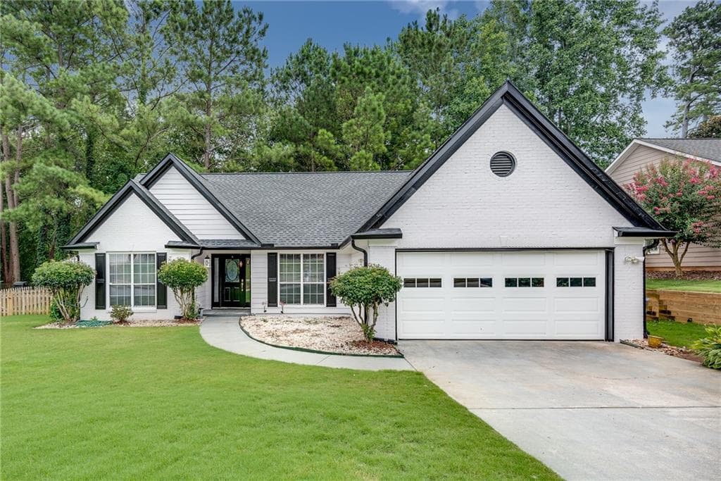 1520 Arbour Glenn Drive, Lawrenceville, GA 30043 — most recent listing photo