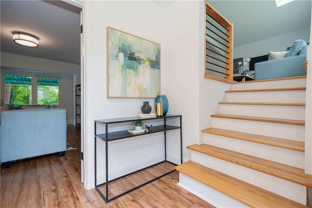 439 Chevelle Lane, Decatur, GA 30030 — most recent listing photo