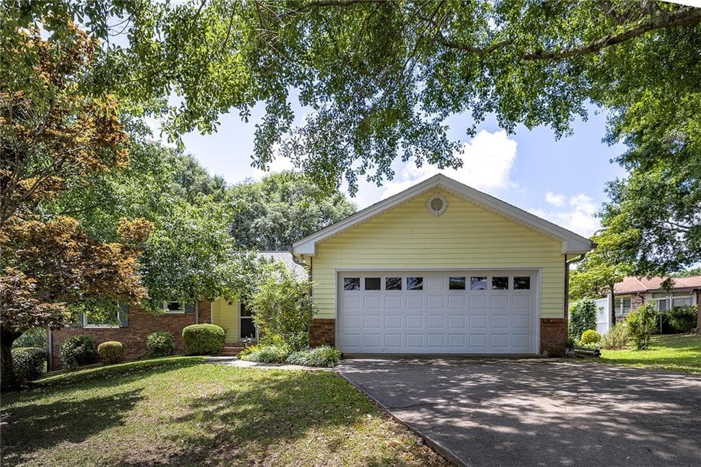 1151 Marifran Drive, Conyers, GA 30094 — most recent listing photo