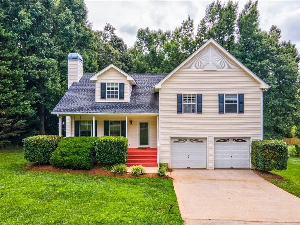 6935 Bannister Park Lane, Cumming, GA 30028 — most recent listing photo
