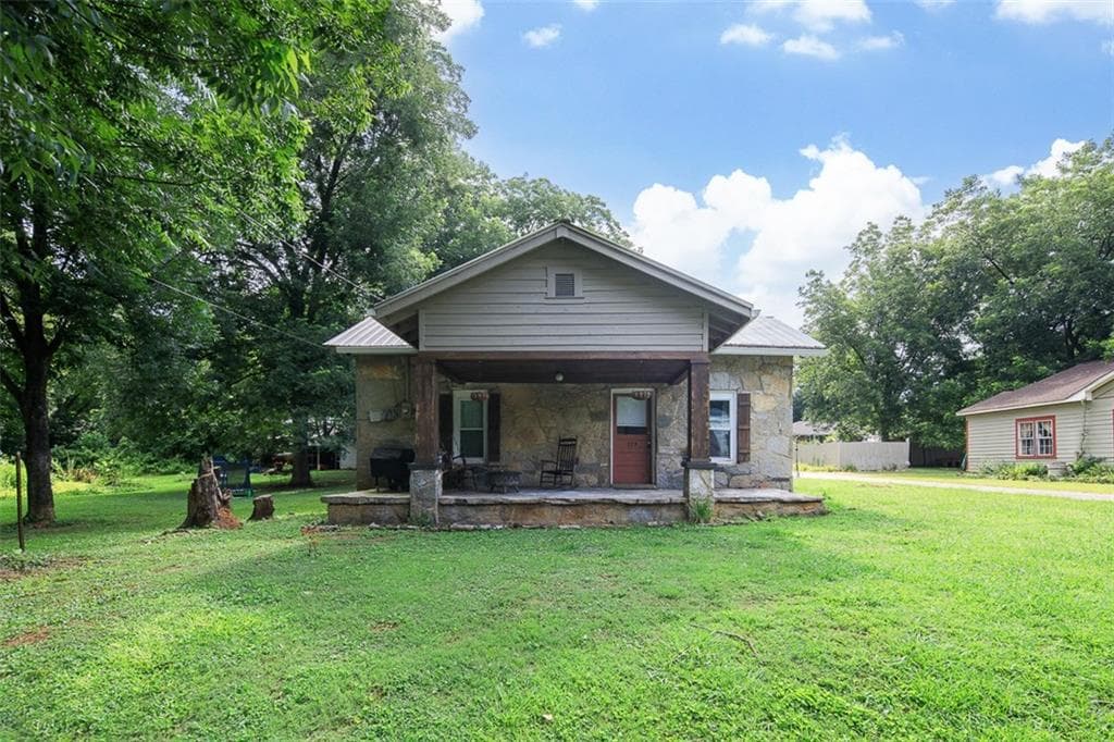 329 North Avenue, Fairmount, GA 30139 — most recent listing photo