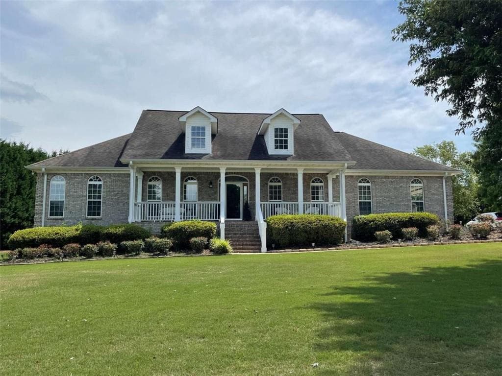 1009 Wilder Way, Mcdonough, GA 30252 — most recent listing photo