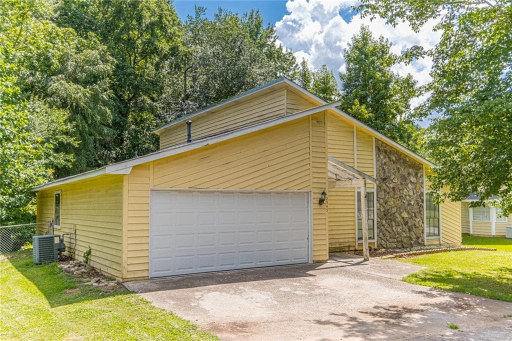 2545 Rosedale Road, Snellville, GA 30078 — most recent listing photo