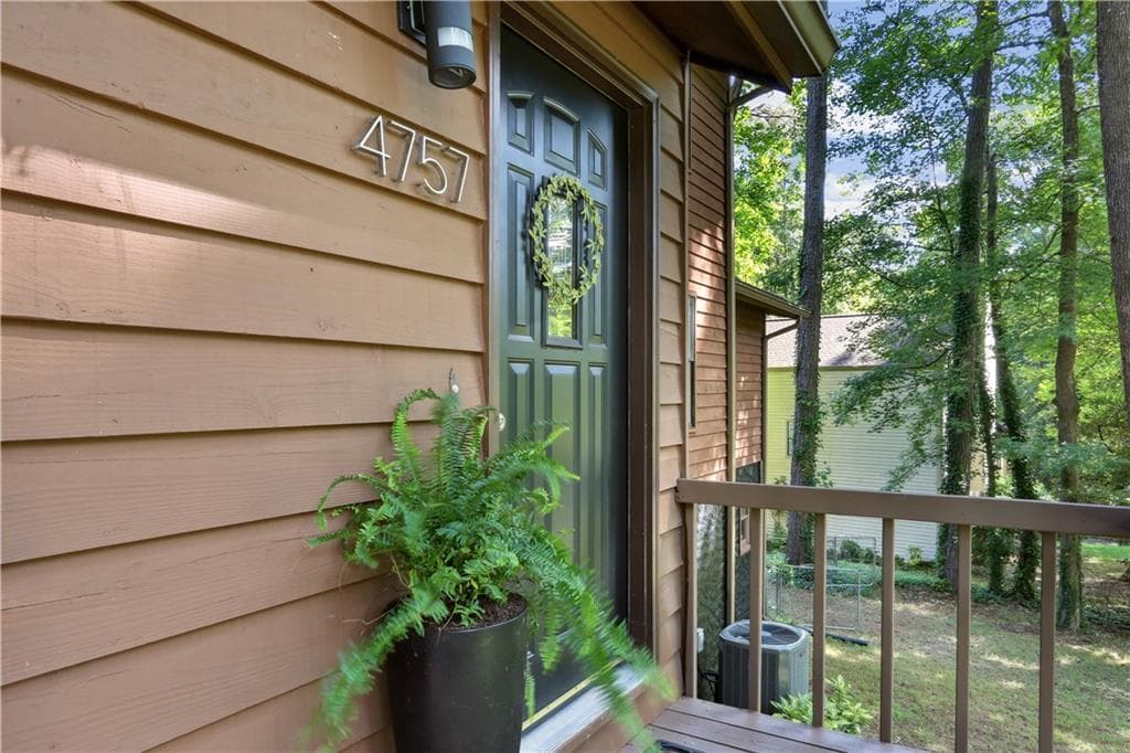 4757 Habersham Ridge, Lilburn, GA 30047 — most recent listing photo