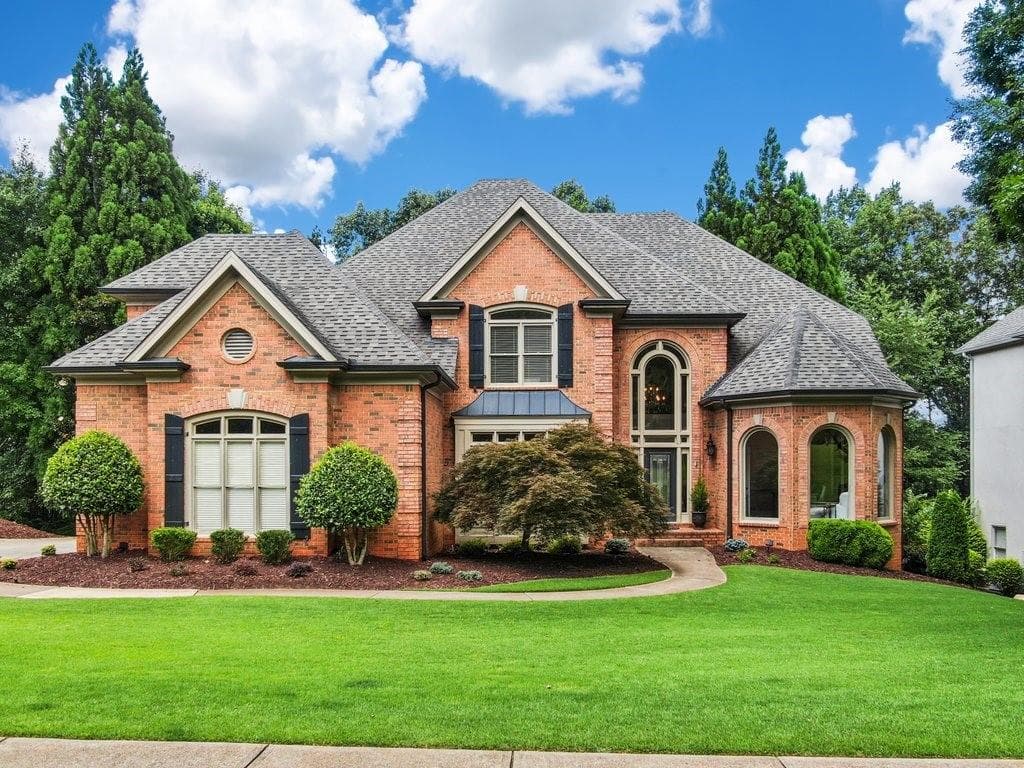 2205 Bent Creek Manor, Alpharetta, GA 30005 — most recent listing photo