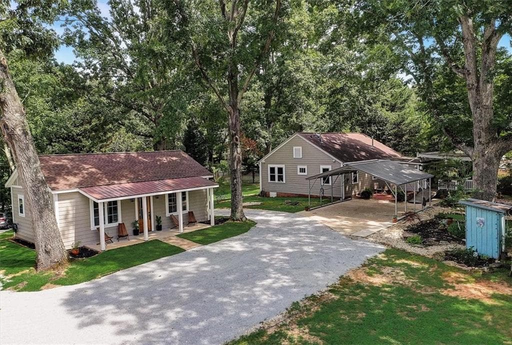 3774 Old Cornelia Highway, Gainesville, GA 30507 — most recent listing photo