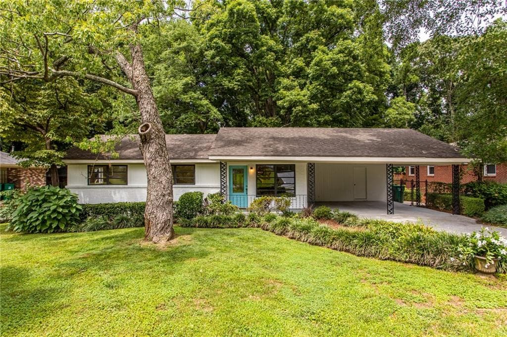 2764 Spring Drive, Smyrna, GA 30080 — most recent listing photo
