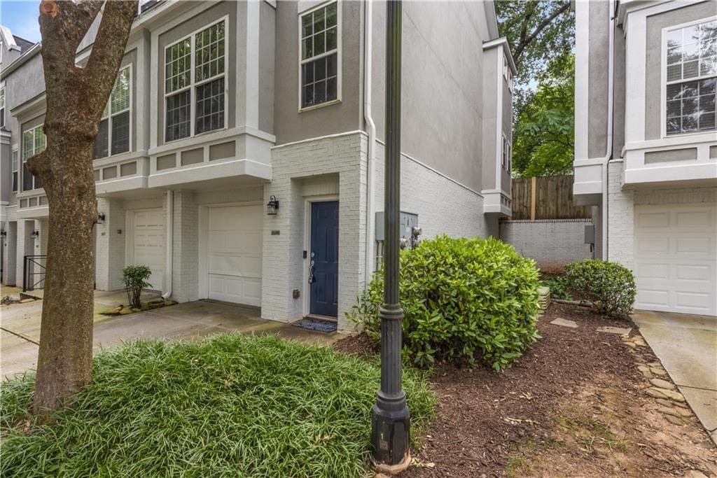 1139 Village Court, Atlanta, GA 30316 — most recent listing photo