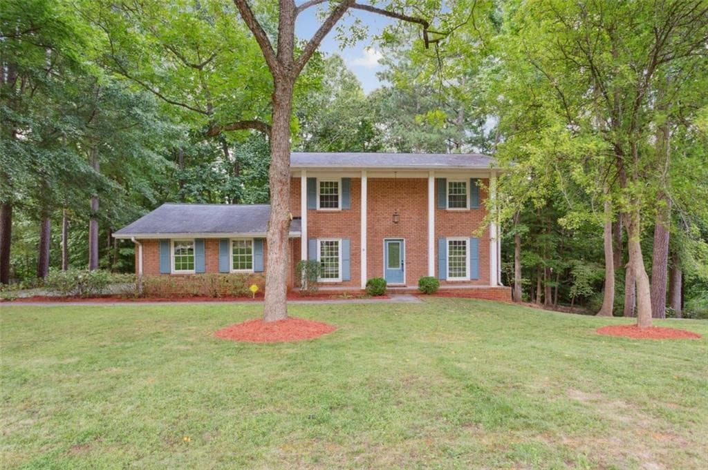 3909 GREEN FOREST Parkway, Smyrna, GA 30082 — most recent listing photo