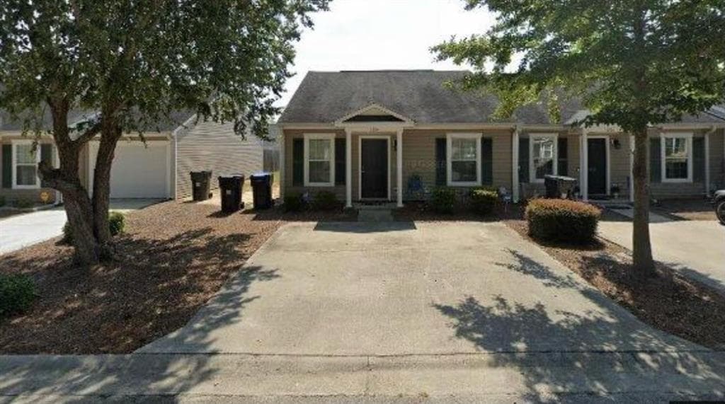 2 bedroom, 2 bathroom, 1,092 sq ft townhouse sold at 1224 Longpoint Drive, Augusta, GA 30906