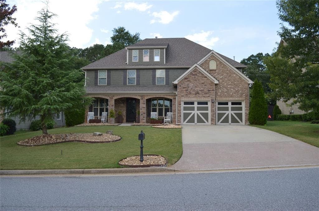 4320 Balsam Bark Drive, Cumming, GA 30028 — most recent listing photo