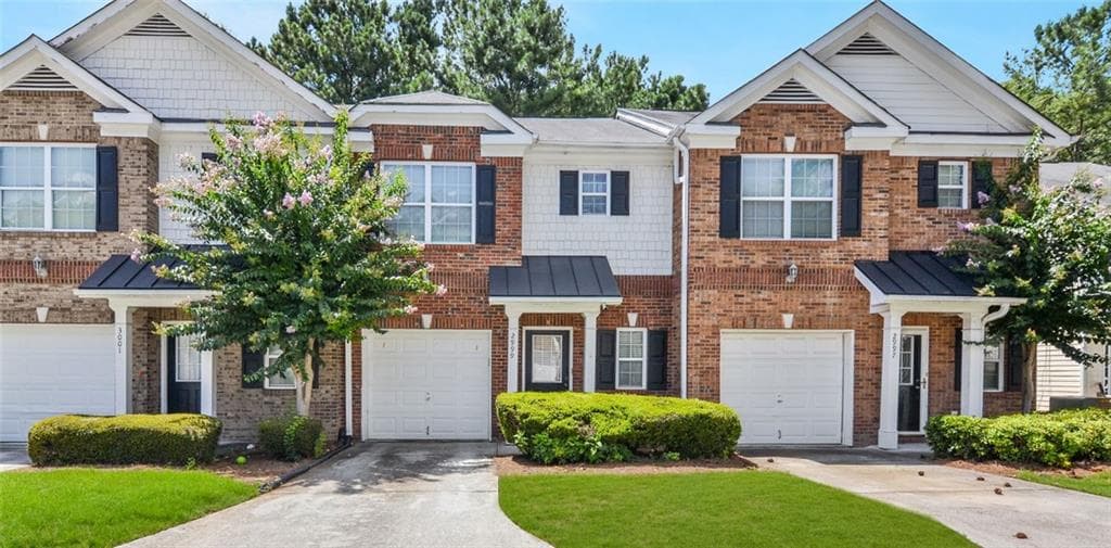 2999 HERITAGE VILLA Drive, Lithonia, GA 30038 — most recent listing photo