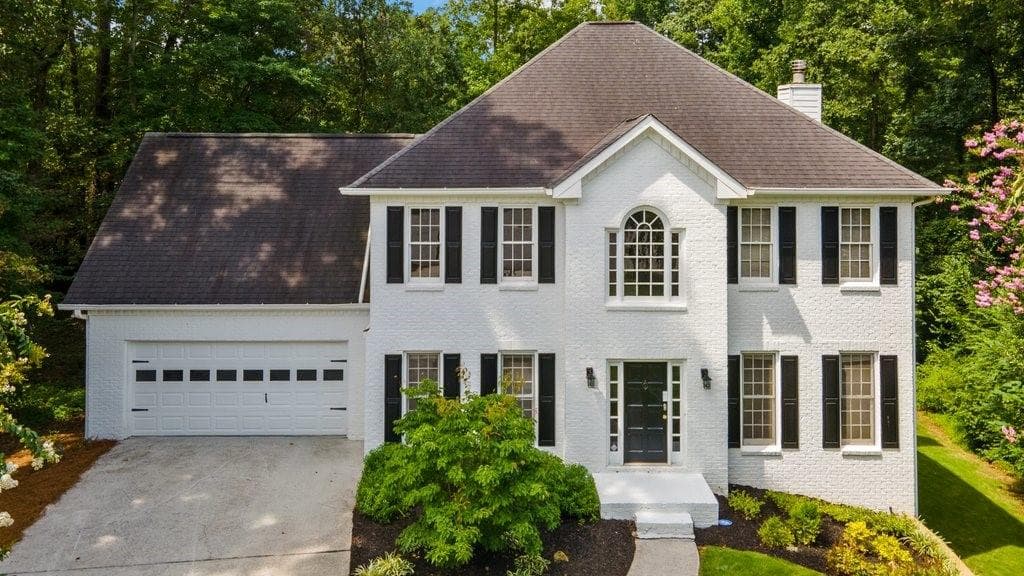 1260 Brook Knoll Place, Lawrenceville, GA 30043 — most recent listing photo