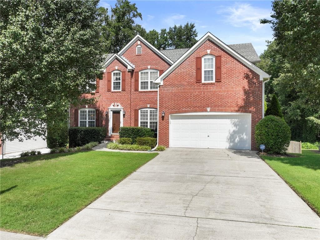 823 Cork Oak Lane, Lawrenceville, GA 30045 — most recent listing photo