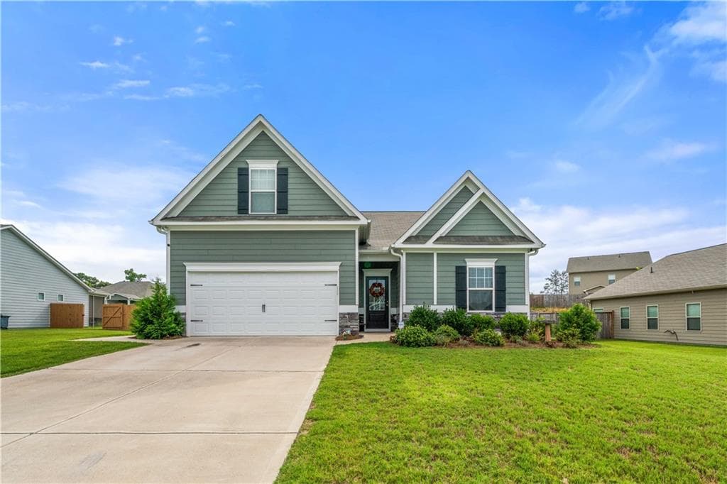 27 Starling Court, Adairsville, GA 30103 — most recent listing photo
