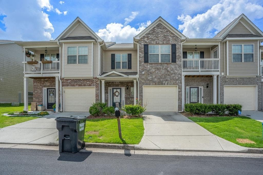 7150 Fringe Flower Drive, Austell, GA 30168 — most recent listing photo
