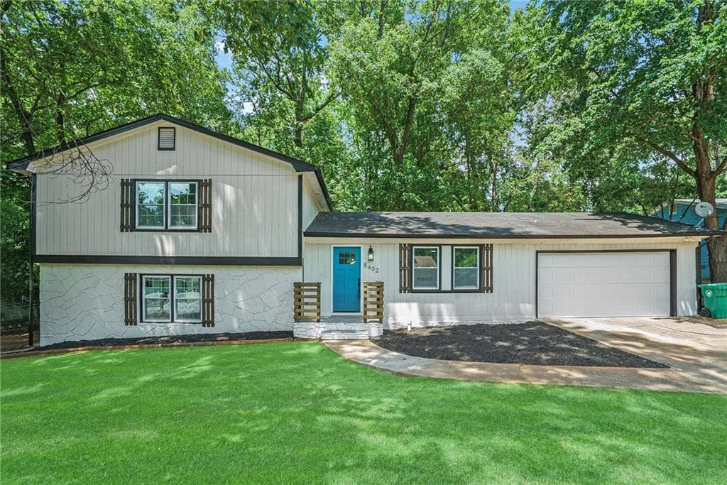 5402 Rockmoor Lane, Stone Mountain, GA 30088 — most recent listing photo