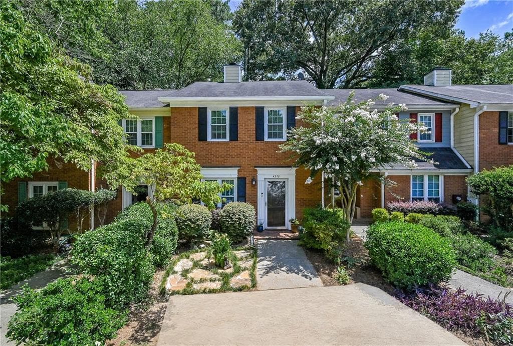 4378 Ivy Glen Way, Smyrna, GA 30082 — most recent listing photo