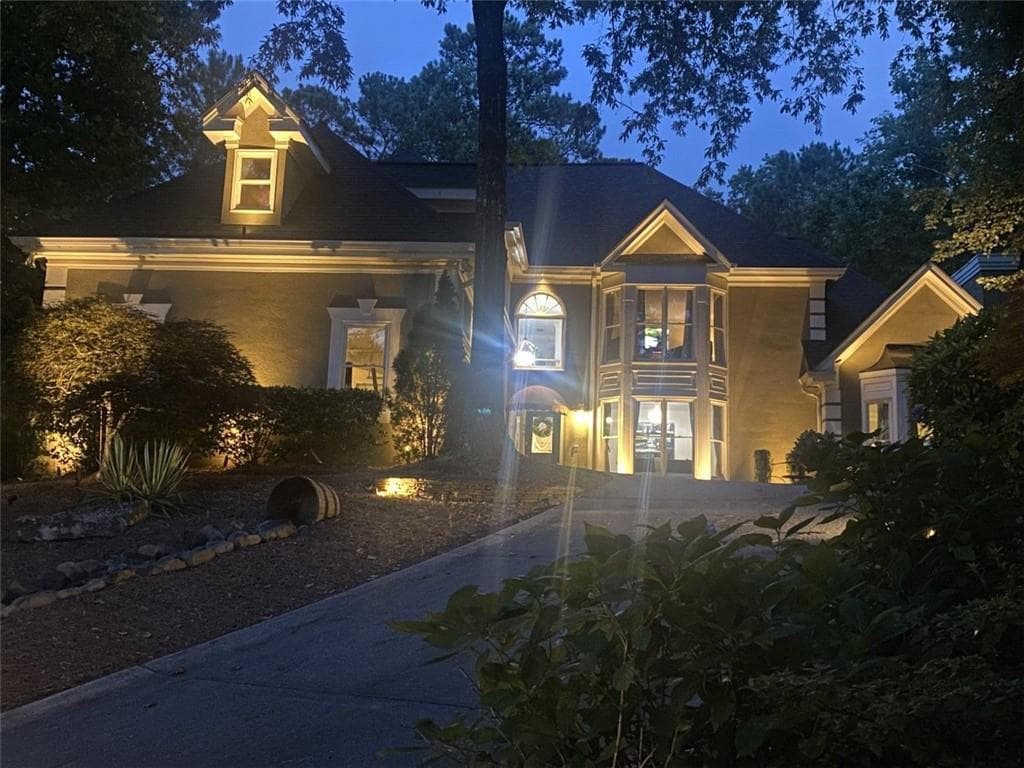 7465 STONEYKIRK CLOSE, Sandy Springs, GA 30350 — most recent listing photo