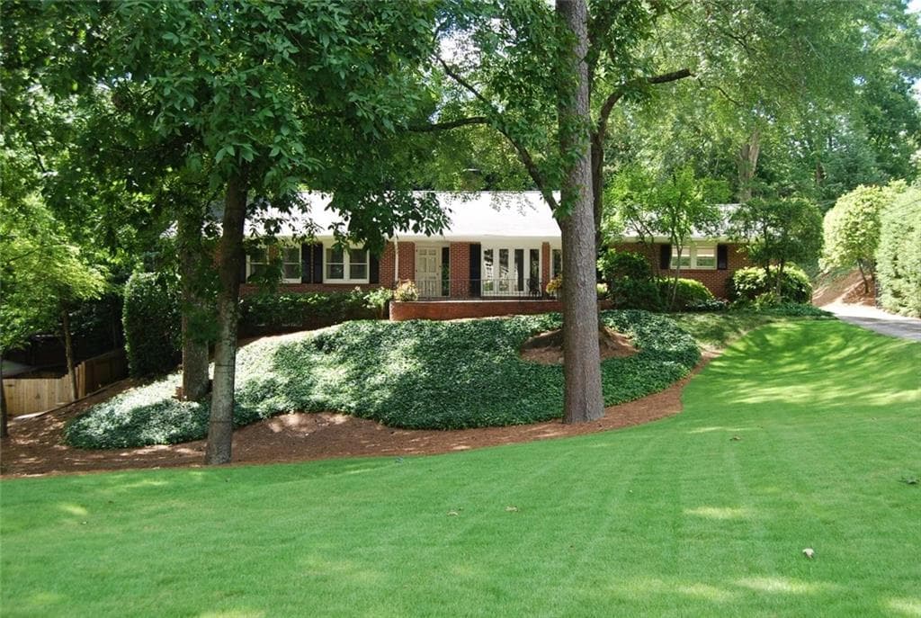 3132 Argonne Drive, Atlanta, GA 30305 — most recent listing photo