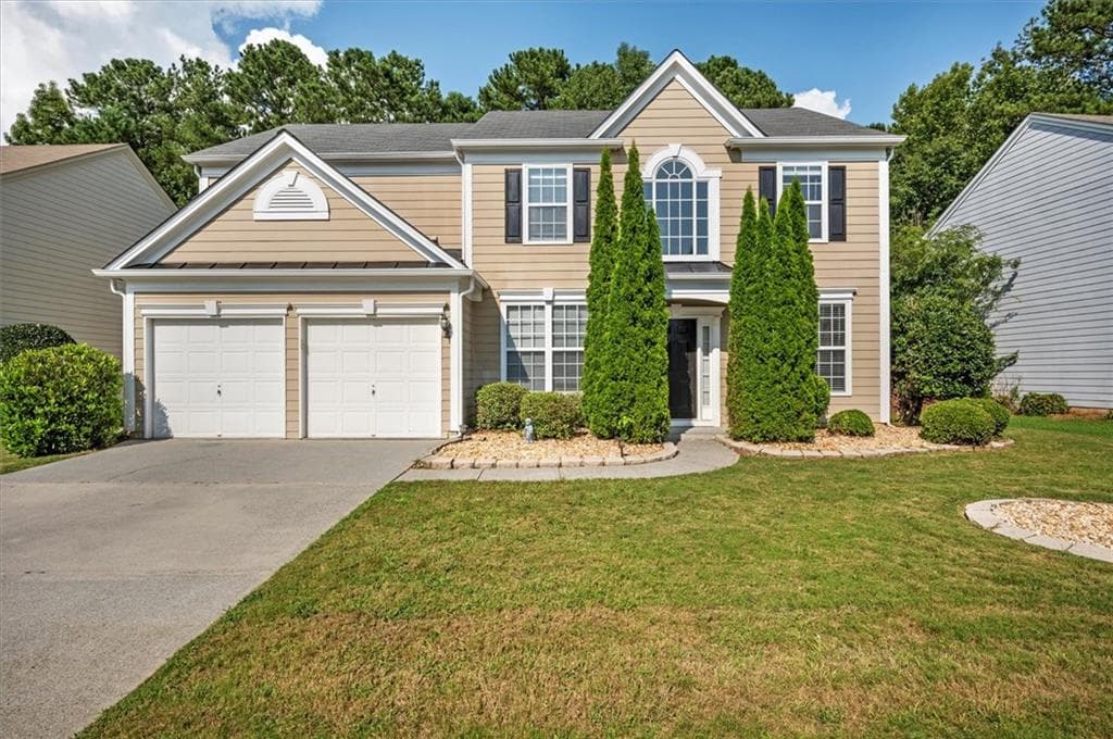 552 Ashland Parkway, Woodstock, GA 30189 — most recent listing photo