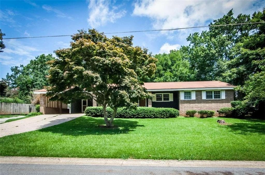 4970 Horton Place, Douglasville, GA 30135 — most recent listing photo