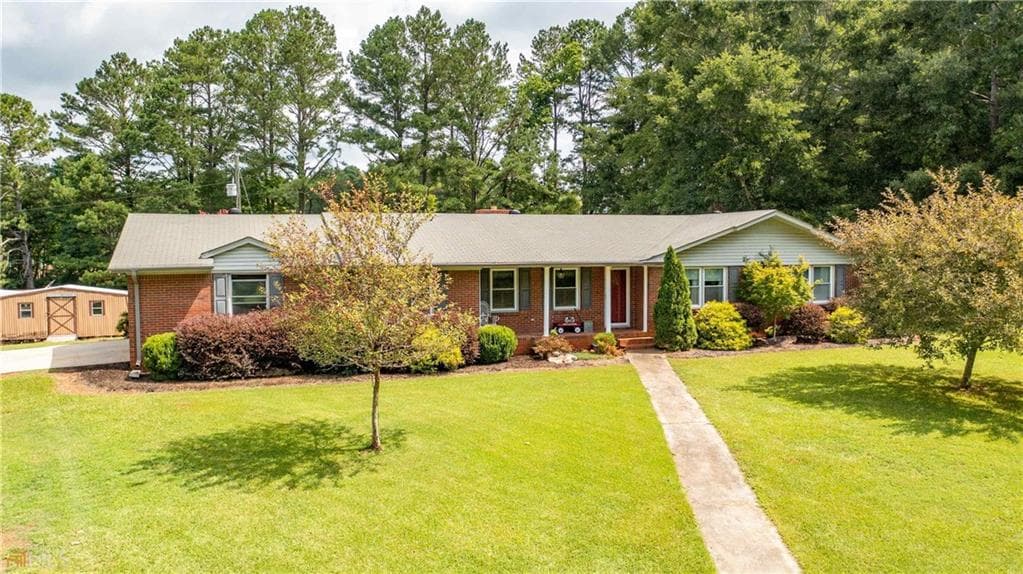 1720 Poplar Road, Newnan, GA 30265 — most recent listing photo