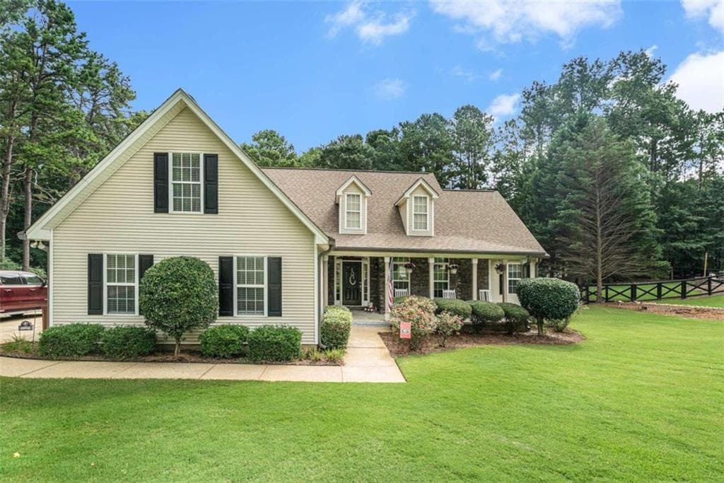 15 Line Creek Lane, Sharpsburg, GA 30277 — most recent listing photo