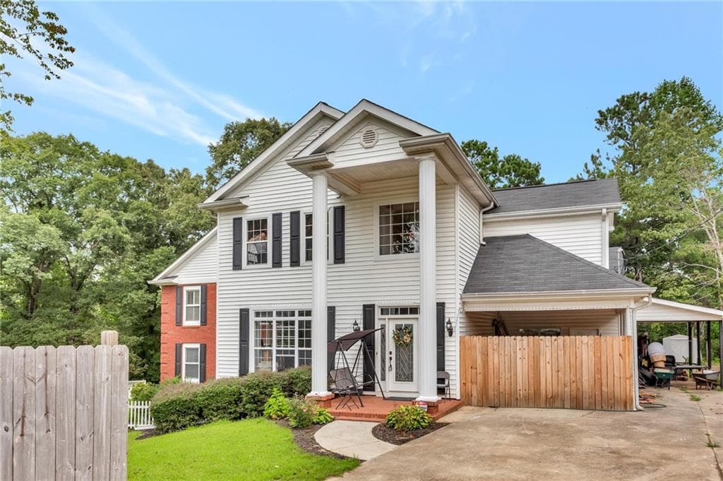 3743 Hamilton Mill Road, Buford, GA 30519 — most recent listing photo